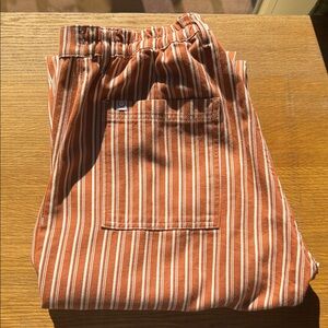 Big bud press western pant